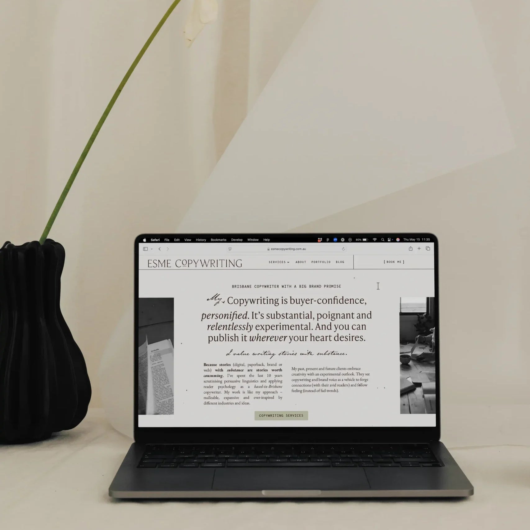 5 Secrets for Creating a Sales Page that Converts