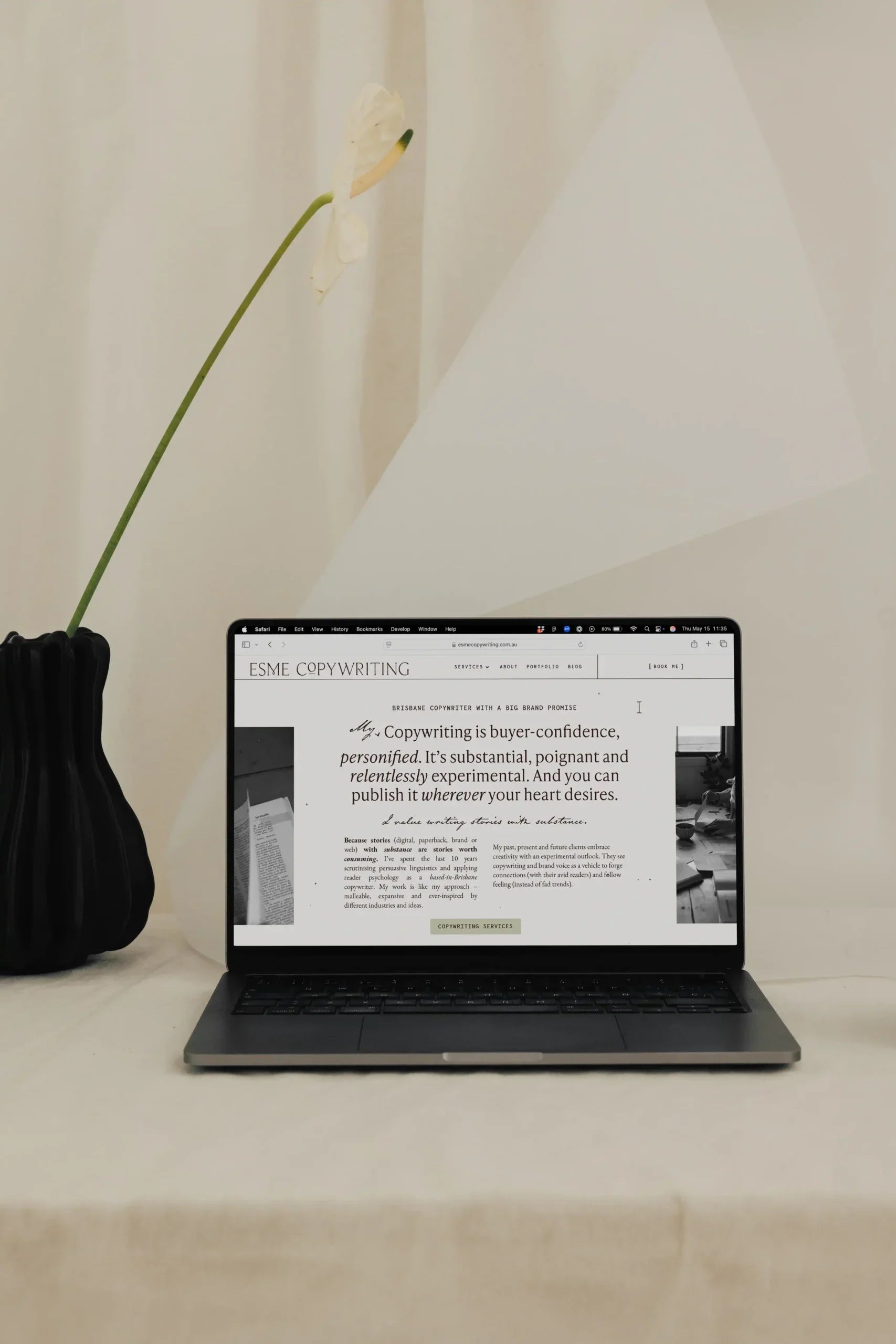 5 Secrets for Creating a Sales Page that Converts